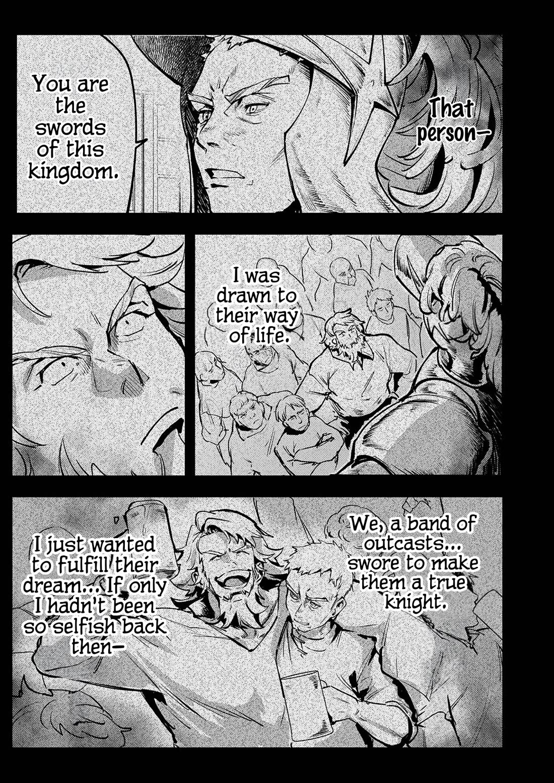 The Heroic Tale of Shura Young Girl: A Mercenary Who was Said to be Half-Baked is Reincarnated as a Young Girl and Rises to Success Chapter 7 27